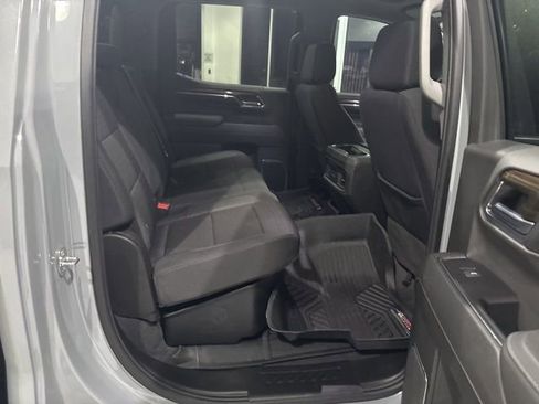 Used 2024 Chevrolet Silverado 1500 RST image 29