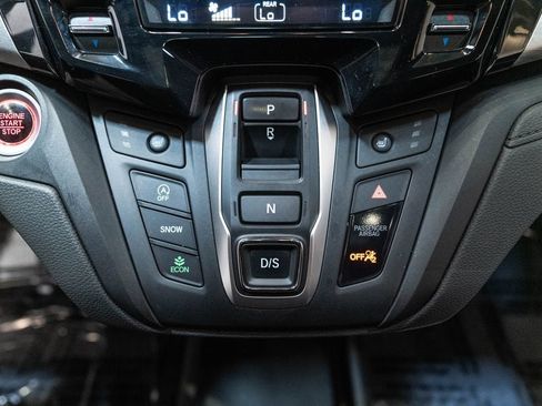 Used 2024 Honda Odyssey EX-L image 26