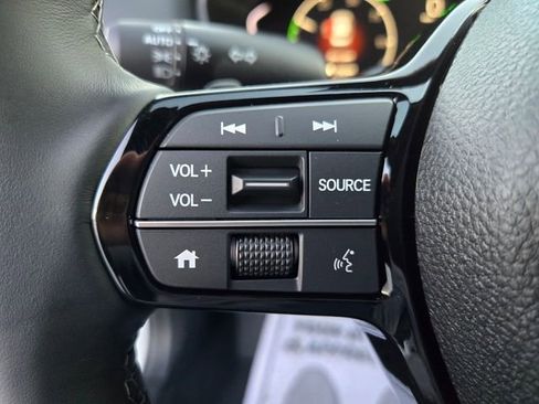 New 2026 Honda Civic Sport image 13