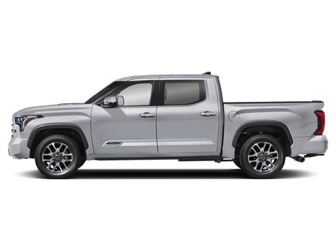 New 2026 Toyota Tundra 1794 Edition AWD/4WD image 3
