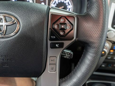 Used 2024 Toyota 4Runner Limited image 26