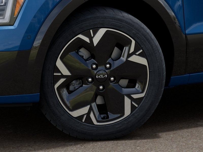 New 2026 Kia Niro Wave FWD image 11