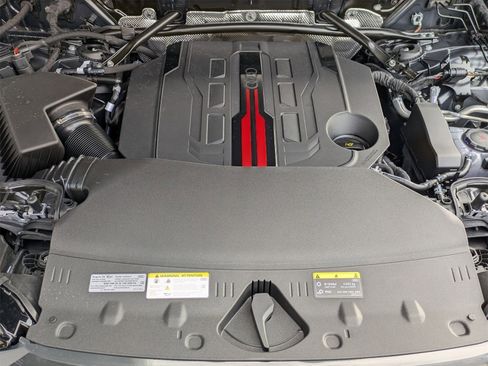 New 2025 Audi SQ5 Premium Plus image 12
