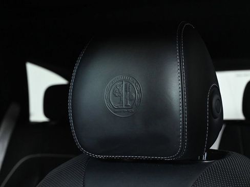 Used 2023 Mercedes-Benz E 63 AMG S image 22