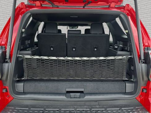 New 2026 Toyota 4Runner TRD Off-Road Premium AWD/4WD image 12