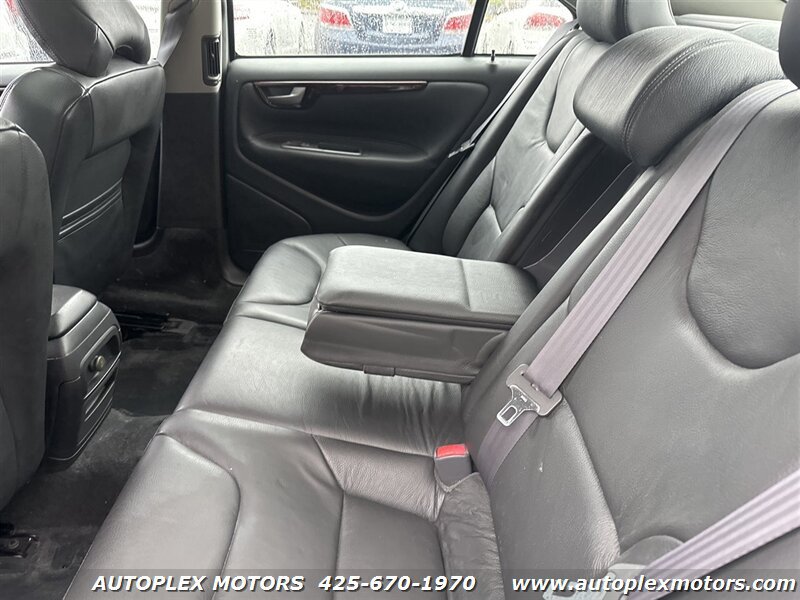 Used 2001 Volvo S60 2.4T FWD image 13