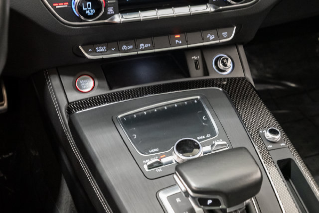 Used 2019 Audi SQ5 Premium Plus w/ Premium Plus Package AWD/4WD image 20