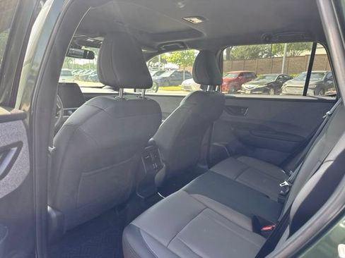 Used 2026 Subaru Outback Premium AWD/4WD image 12