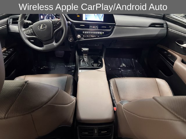 Certified 2024 Lexus ES 350 w/ Premium Package FWD image 14