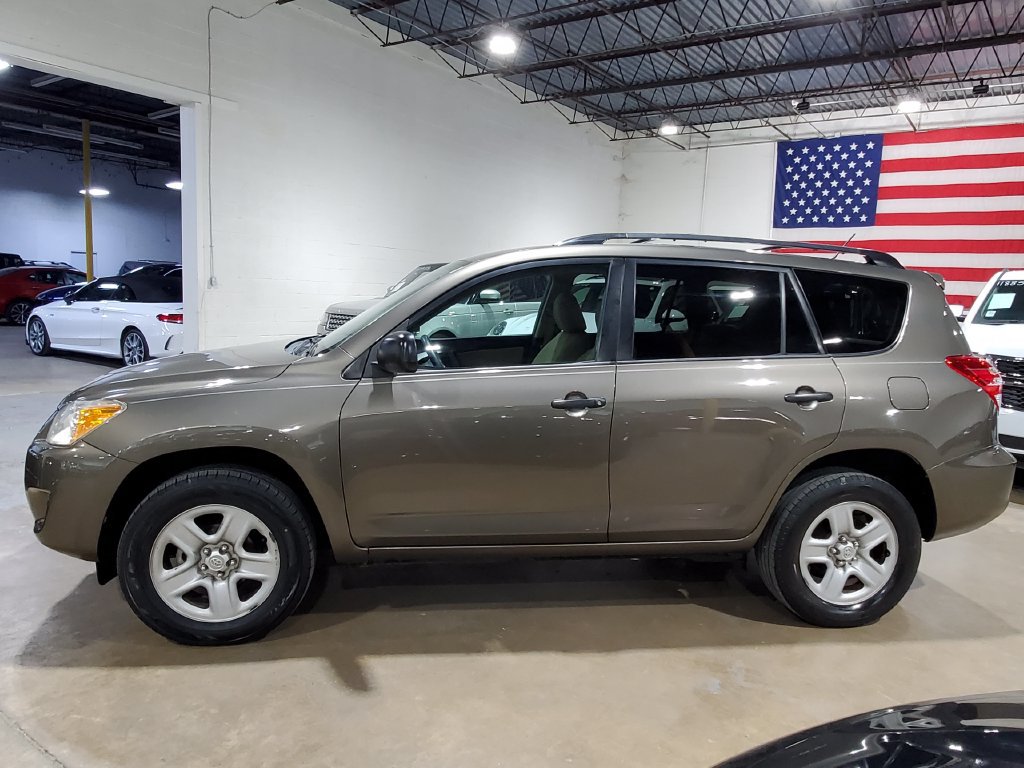 Used 2010 Toyota RAV4 4WD image 13