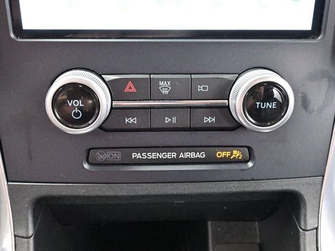 Used 2022 Ford Edge Titanium AWD/4WD image 27