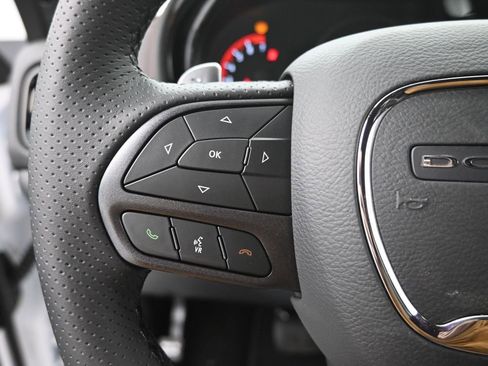 New 2026 Dodge Durango GT image 33