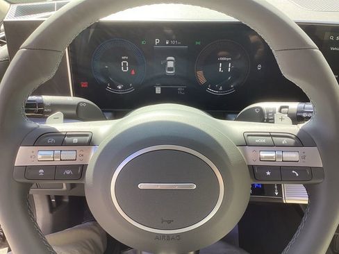 New 2026 Hyundai Sonata SEL FWD image 30