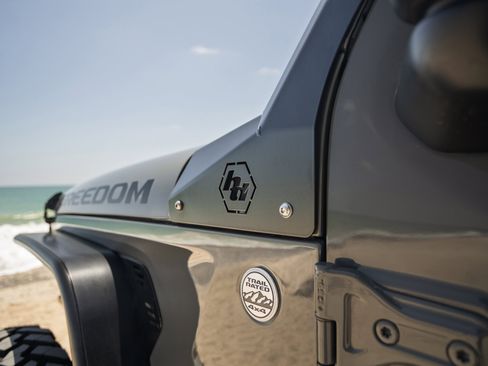 Used 2020 Jeep Wrangler Unlimited Rubicon image 17