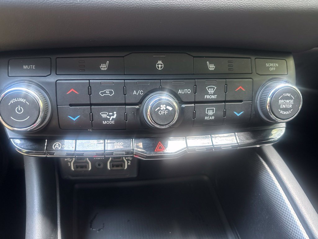 Used 2026 Dodge Durango GT AWD/4WD image 16