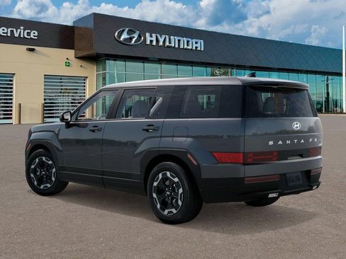 New 2026 Hyundai Santa Fe SE image 5