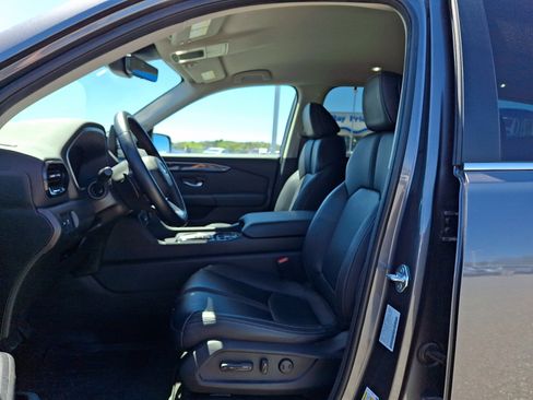 Used 2024 Honda Pilot EX-L image 14