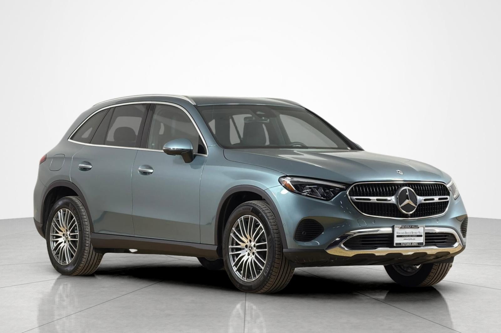 Used 2026 Mercedes-Benz GLC 300 image 7