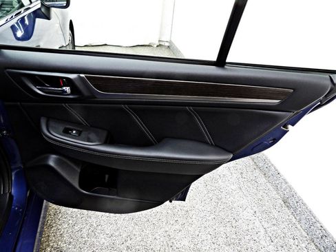 Used 2019 Subaru Legacy 2.5i Limited w/ Popular Package #2A AWD/4WD image 12