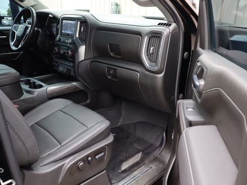 Used 2023 Chevrolet Silverado 2500 LTZ w/ LTZ Convenience Package AWD/4WD image 55