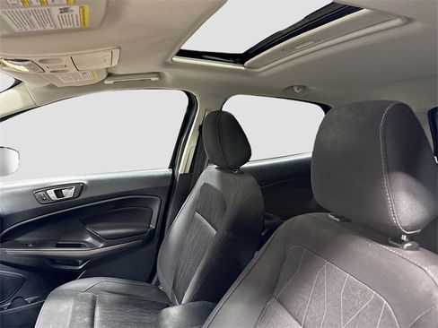 Used 2020 Ford EcoSport SE image 21