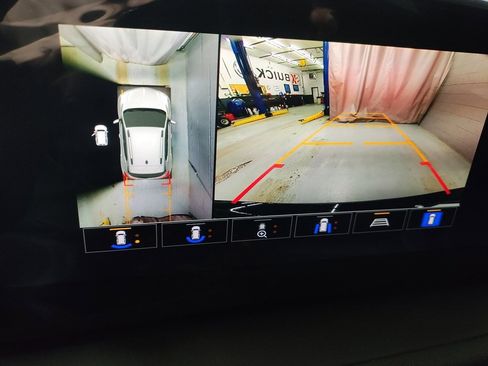 New 2026 Buick Encore GX Sport Touring w/ Advanced Technology Package image 31