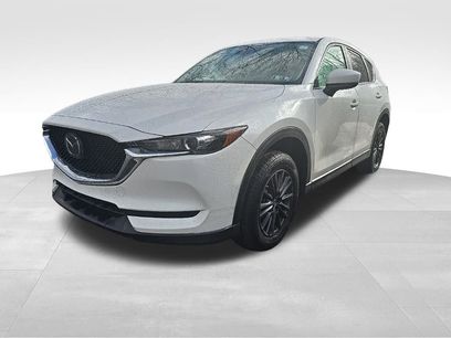 Used 2019 MAZDA CX-5 Touring
