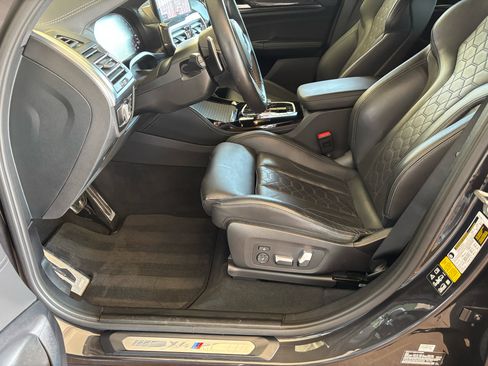 Used 2023 BMW X4 M image 11