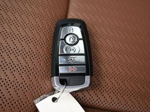 New 2027 Ford Expedition King Ranch AWD/4WD image 32