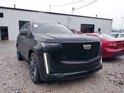 Used 2022 Cadillac Escalade Sport w/ Touring Package