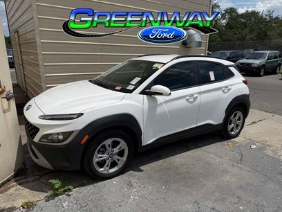 Used 2023 Hyundai Kona SEL