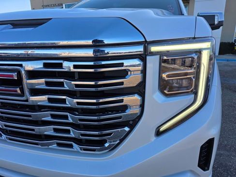 Used 2024 GMC Sierra 1500 Denali w/ Denali Reserve Package image 4