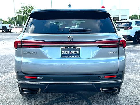 New 2026 Buick Enclave Preferred w/ Power Package FWD image 7