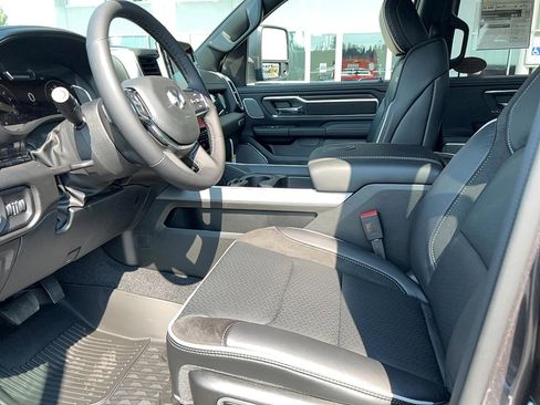 New 2026 RAM 1500 Laramie image 43