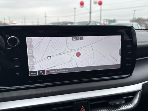 Used 2022 Kia K5 GT-Line image 19