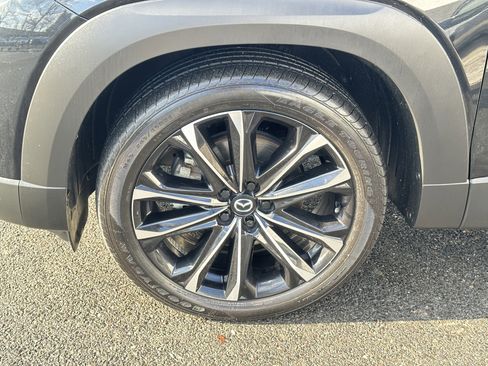 Certified 2024 MAZDA CX-50 AWD 2.5 Turbo w/ Cargo Package image 15