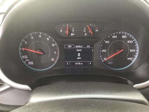 Used 2023 Chevrolet Malibu LT FWD image 24