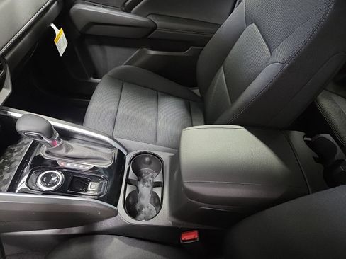 New 2026 Chevrolet Colorado LT w/ Advanced Trailering Package AWD/4WD image 23