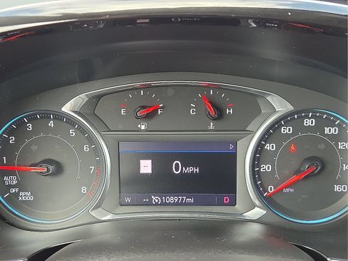 Used 2020 Chevrolet Traverse RS w/ LPO, Floor Liner Package AWD/4WD image 23