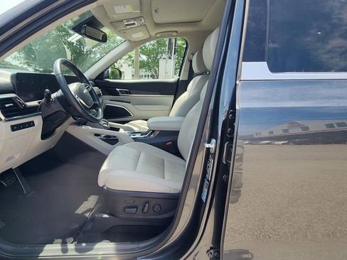 Used 2024 Kia Telluride SX AWD/4WD image 10