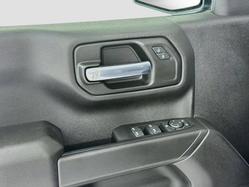 Used 2023 GMC Sierra 1500 Pro w/ Pro Value Package AWD/4WD image 20
