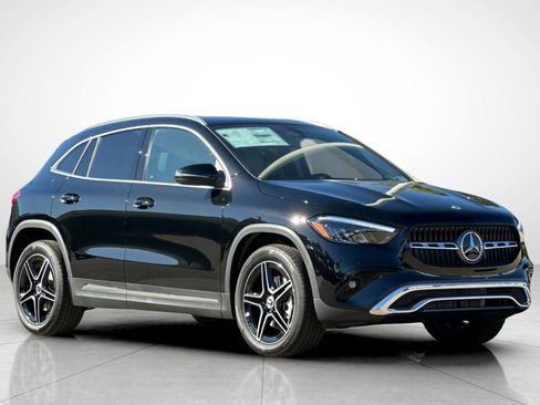 New 2026 Mercedes-Benz GLA 250 image 27