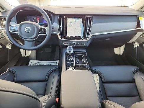 New 2024 Volvo S90 T8 Ultimate AWD/4WD image 11