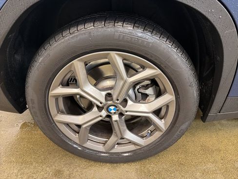 Used 2022 BMW X4 xDrive30i w/ Convenience Package AWD/4WD image 21