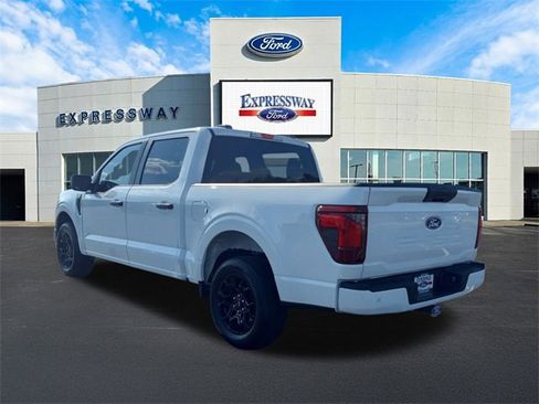 Used 2025 Ford F150 STX image 8
