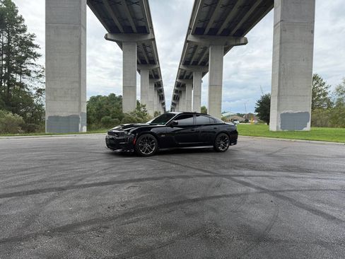 Used 2023 Dodge Charger Scat Pack w/ Plus Group image 16