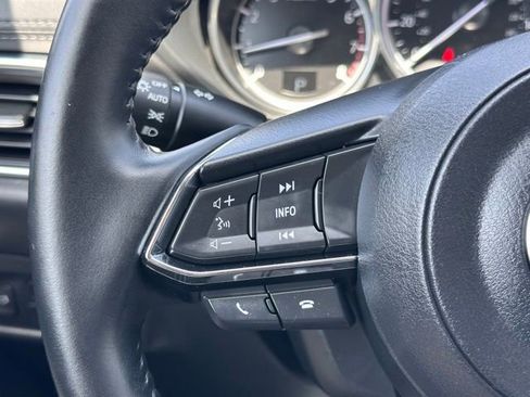 Used 2019 MAZDA CX-5 Touring FWD image 10