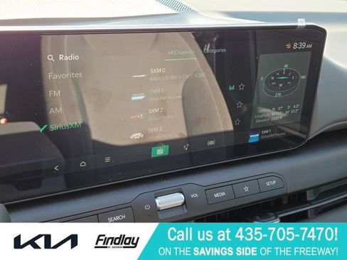 Certified 2025 Kia K4 FWD image 22