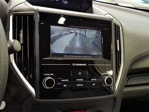 Certified 2023 Subaru Forester image 20