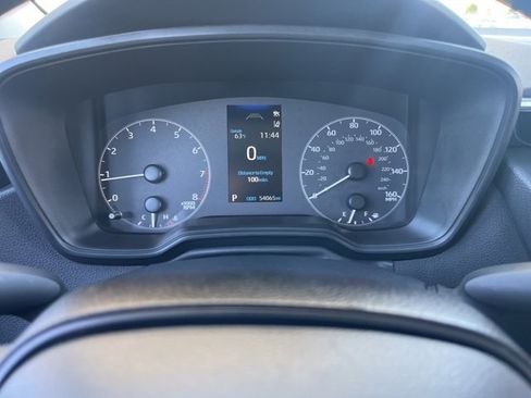 Used 2023 Toyota Corolla LE image 12